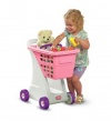 Little Tikes Shopping Cart - Pink