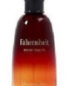 Fahrenheit by Christian Dior 6.8 oz Eau de Toilette Spray for Men