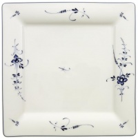 Villeroy & Boch Vieux Luxembourg 10-1/2-Inch Square Dinner Plate Villeroy & Boch Vieux Luxembourg 10-1/2-Inch Square Dinner Plate