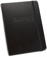 Marc Ecko EC0023 Little Black Notebook Marc Ecko EC0023 Little Black Notebook