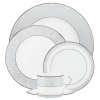 Lenox Sheer Grace Dinner Plate, 10.8-Inch