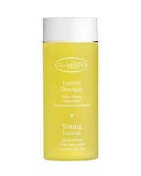 Alcohol-free plant based lotion to refresh dry or normal skin and gently complete the perfect cleansing program. Alcohol-free plant based lotion to refresh dry or normal skin and gently complete the perfect cleansing program.