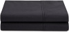 Calvin Klein Home Solid Double Row Cord Percale Standard Pillowcase, Nightingale, Pair