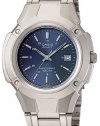 Casio Men's MTP3036A-2AV Analog Bracelet Watch