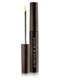 Taking lash growth technology to new lengths, Peau Vierge Lash Growth Serum delivers active ingredients 24 times deeper into the skin for longer, stronger, fuller, healthier lashes within four weeks. Peau Vierge Lash Growth Serum contains the innovative and proprietary delivery system, Syntoc Actif. Taking lash growth technology to new lengths, Peau Vierge Lash Growth Serum delivers active ingredients 24 times deeper into the skin for longer, stronger, fuller, healthier lashes within four weeks. Peau Vierge Lash Growth Serum contains the innovative and proprietary delivery system, Syntoc Actif.