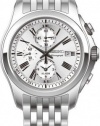 Seiko Chronograph Men's Quartz Watch SNAE29P1