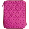 iLuv Foam-Padded Neoprene Case for Apple iPad 4, iPad 3rd Generation and iPad 2 - Pink (iCC2011PNK)