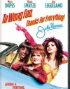 To Wong Foo Thanks for Everything Julie Newmar