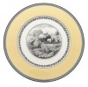 Villeroy & Boch Audun Ferme Buffet Plate