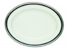 Waterford Colleen Platter, 15-1/4-Inch