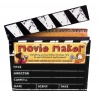 Movie Maker: The Ultimate Guide to Making Films