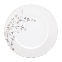 An instant classic from kate spade new york, the Gardner Street Platinum dinnerware collection is the definition of contemporary elegance. Delicate platinum branches with dainty leaves sweep over the sides of this dinnerware, bringing an elegant feel to your table. An instant classic from kate spade new york, the Gardner Street Platinum dinnerware collection is the definition of contemporary elegance. Delicate platinum branches with dainty leaves sweep over the sides of this dinnerware, bringing an elegant feel to your table.