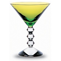 Regal, statement making martini classes are artfully rendered in bold, primary colors. Regal, statement making martini classes are artfully rendered in bold, primary colors.