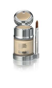 La Prairie Skin Caviar Concealer Foundation Ivoire SPF 15 30 ml / 1 oz La Prairie Skin Caviar Concealer Foundation Ivoire SPF 15 30 ml / 1 oz