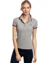 Fred Perry Women's Twin Tipped Shirt