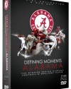 Defining Moments: Alabama Football