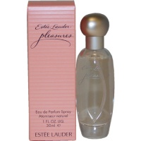 Pleasures by Estee Lauder for Women - 1 Ounce EDP Spray Pleasures by Estee Lauder for Women - 1 Ounce EDP Spray