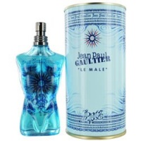 Jean paul GAULTIER Le Male Cologne Spray, 4.2 Ounce Jean paul GAULTIER Le Male Cologne Spray, 4.2 Ounce