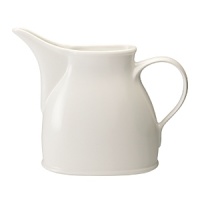 Add a dash of classic country style to your table with Villeroy & Boch's Farmhouse Touch collection. The traditional, fanciful shapes, featuring details reminiscent of fingerprints, epitomize rustic-chic. Add a dash of classic country style to your table with Villeroy & Boch's Farmhouse Touch collection. The traditional, fanciful shapes, featuring details reminiscent of fingerprints, epitomize rustic-chic.