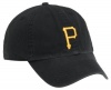 MLB Pittsburgh Pirates Franchise Fitted Baseball Cap