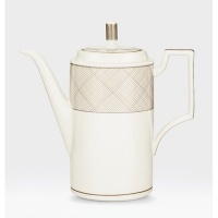 Everyday Elegance Veneto 52 Oz Coffee Server Everyday Elegance Veneto 52 Oz Coffee Server