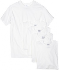 Fruit of the Loom Men's Crewneck Tee 5 Pack Fruit of the Loom Men's Crewneck Tee 5 Pack