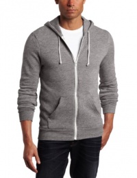Alternative Men's Rocky Fleece Hoodie Sweater Alternative Men's Rocky Fleece Hoodie Sweater