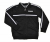 Akademiks Boys Black & White Track Jacket (5)