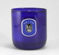Aspen Bay 8 oz Chub Cup Candle - Volcano Aspen Bay 8 oz Chub Cup Candle - Volcano