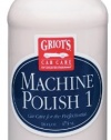 Griot's Garage 11161 Machine Polish 1 - 16 oz.