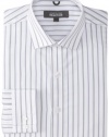 Kenneth Cole Reaction Men's Ash Stripe