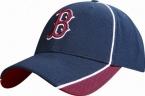 MLB Boston Red Sox Authentic Batting Practice Cap