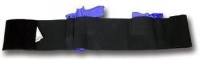Bulldog Large Deluxe Belly Wrap Holster (Fits 38-Inch - 42-Inch Waist) Bulldog Large Deluxe Belly Wrap Holster (Fits 38-Inch - 42-Inch Waist)