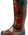 Nomad Women's Puddles Rain Boot