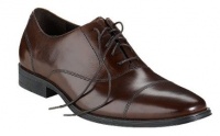 Cole Haan Men's Air Adams Oxford,Dark Brown,9.5 M US Cole Haan Men's Air Adams Oxford,Dark Brown,9.5 M US