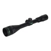 Mueller APV AO Rifle Scope, Black, 4.5-14 x 40mm