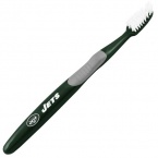 NFL New York Jets Toothbrush
