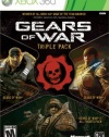 Gears of War Triple Pack