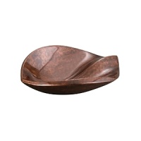 In celebration of its 60th Anniversary, Nambé introduces the Heritage collection, a gorgeous tribute to 60 years of exquisite Nambé design. Rendered in bronze in signature organic shapes, the pieces in the collection add a dash of old world charm to your home décor for the ultimate in rustic chic. In celebration of its 60th Anniversary, Nambé introduces the Heritage collection, a gorgeous tribute to 60 years of exquisite Nambé design. Rendered in bronze in signature organic shapes, the pieces in the collection add a dash of old world charm to your home décor for the ultimate in rustic chic.
