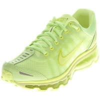 Nike Women's Air Max 2009 - Liquid Lime / Liquid Lime-Metallic Silver-Cyber, 8 B US Nike Women's Air Max 2009 - Liquid Lime / Liquid Lime-Metallic Silver-Cyber, 8 B US