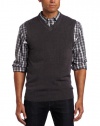 Dockers Men's Ribbed Vest