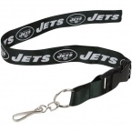 NFL New York Jets Lanyard