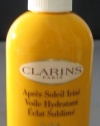 Clarins Shimmer After Sun Moisturizer