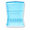 Waterpik Convenient Hygienic Sturdy Storage Case for Replacement Tips, No Tips Included