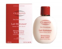 CLARINS EAU DYNAMISANTE by Clarins for WOMEN: BODY LOTION 8.8 OZ CLARINS EAU DYNAMISANTE by Clarins for WOMEN: BODY LOTION 8.8 OZ