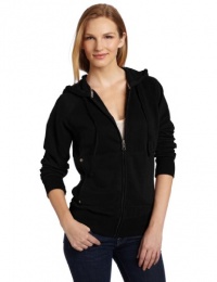 Dickies Women's Rib Inset Hoodie