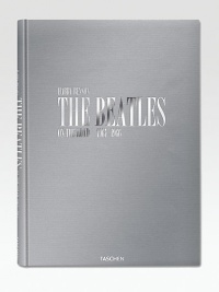 Photographer Harry Benson's luminous black and white photographs show at close quarters The Beatles composing, performing, encountering their fans, relaxing, and engaging with each other, while trying to cope with their increasingly isolating fame. In addition to hundreds of photographs, many previously unseen, there is an introductory essay by Benson as well as quotes and newspaper clippings from the period.Hardcover in a clamshell box272 pages12 X 17Imported Photographer Harry Benson's luminous black and white photographs show at close quarters The Beatles composing, performing, encountering their fans, relaxing, and engaging with each other, while trying to cope with their increasingly isolating fame. In addition to hundreds of photographs, many previously unseen, there is an introductory essay by Benson as well as quotes and newspaper clippings from the period.Hardcover in a clamshell box272 pages12 X 17Imported