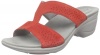 Naturalizer Women's Yahu Slide Sandal