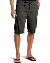 Calvin Klein Sportswear Men's Garment Overdye Cargo Short