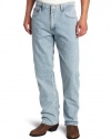 Men's Genuine Wrangler Loose Fit Jean